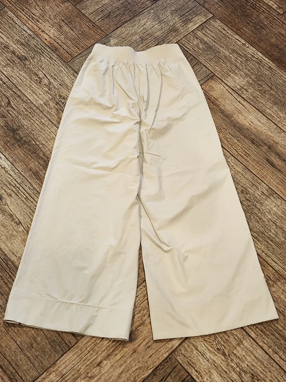 lululemon athletica wide leg